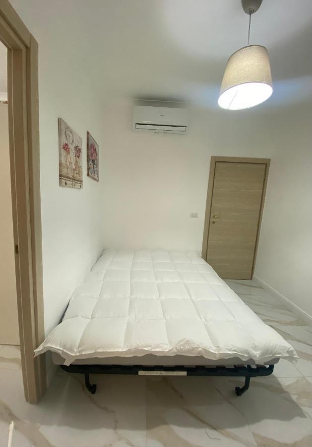 B&B Carme ナポリ エクステリア 写真